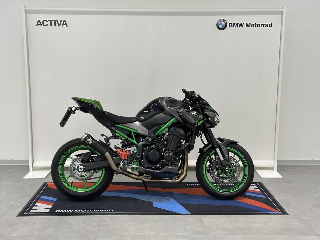 Z 900