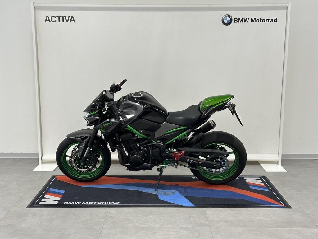 Z 900
