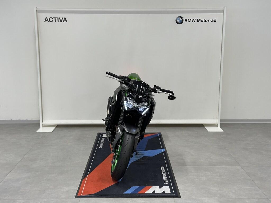 Z 900
