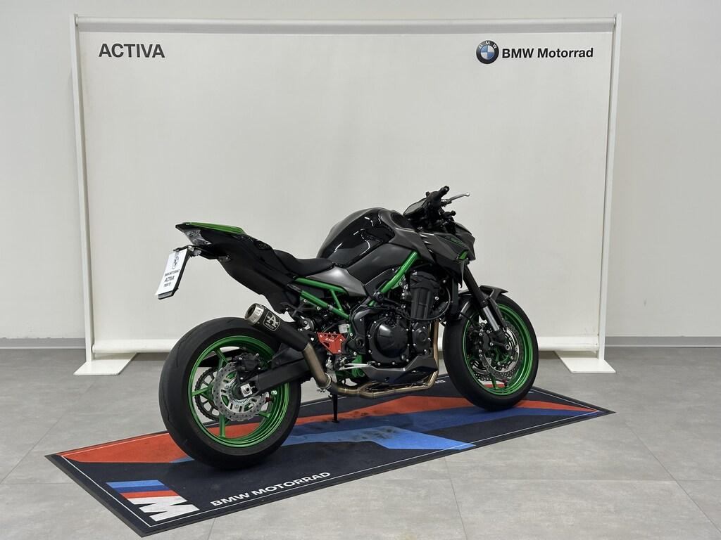 Z 900