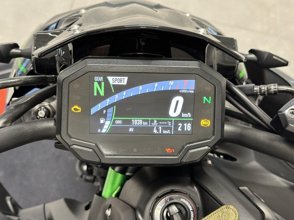 Z 900