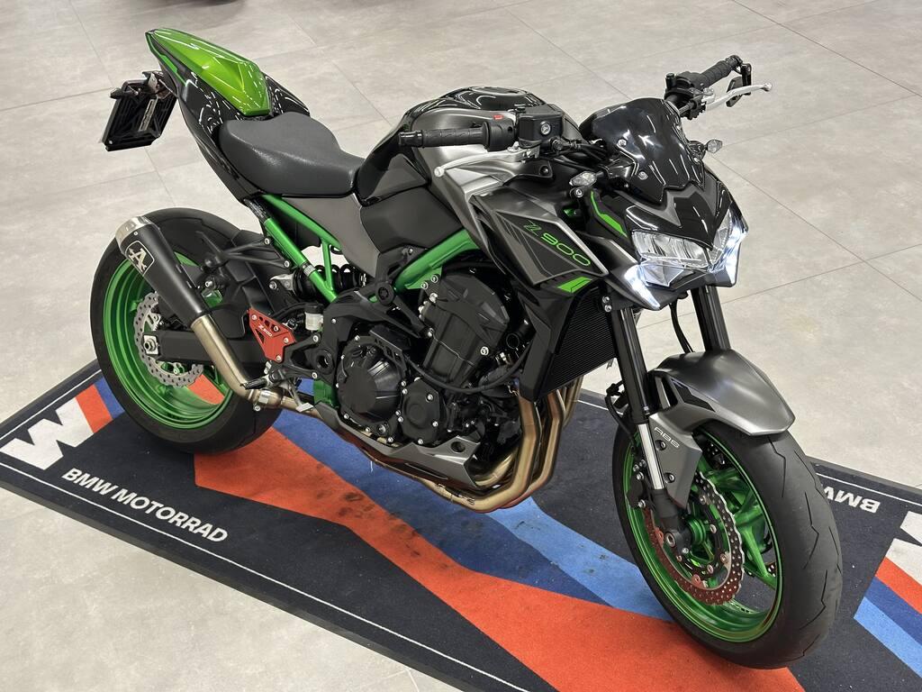 Z 900