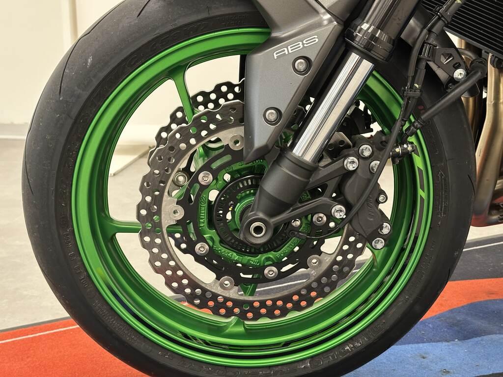 Z 900