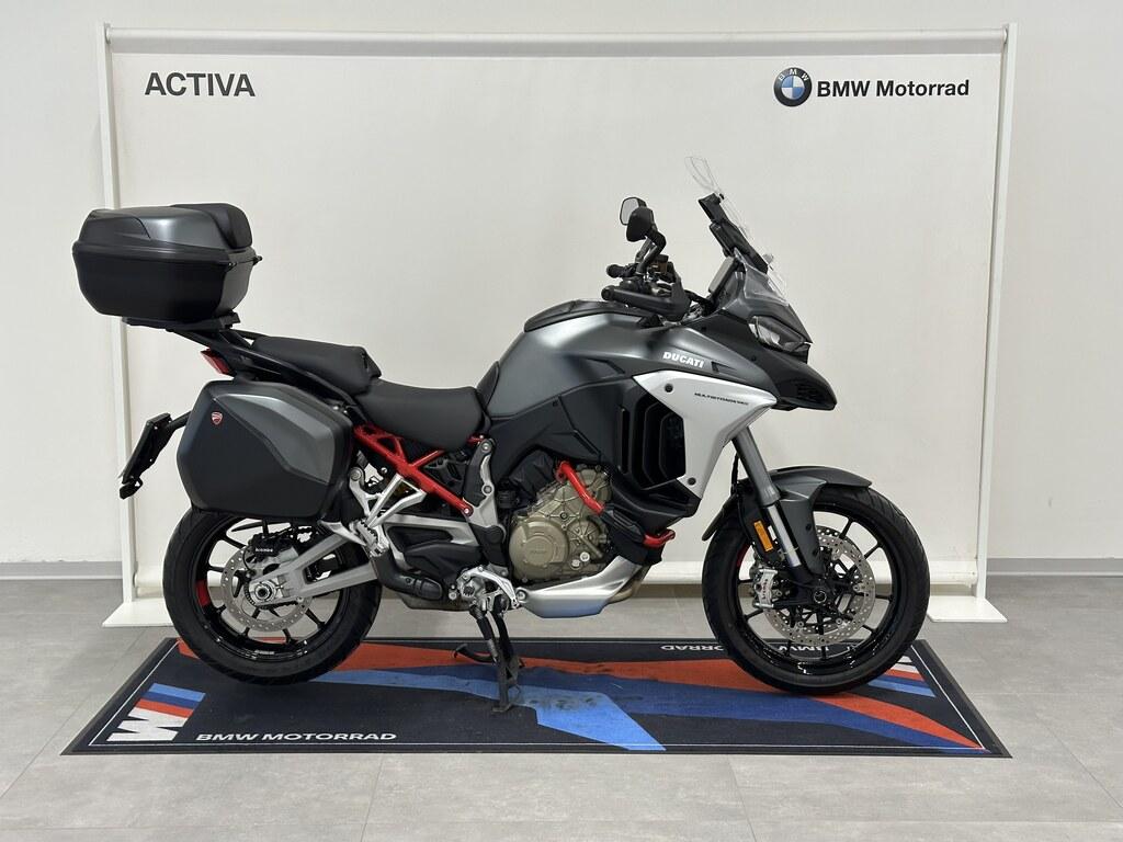 MULTISTRADA V4