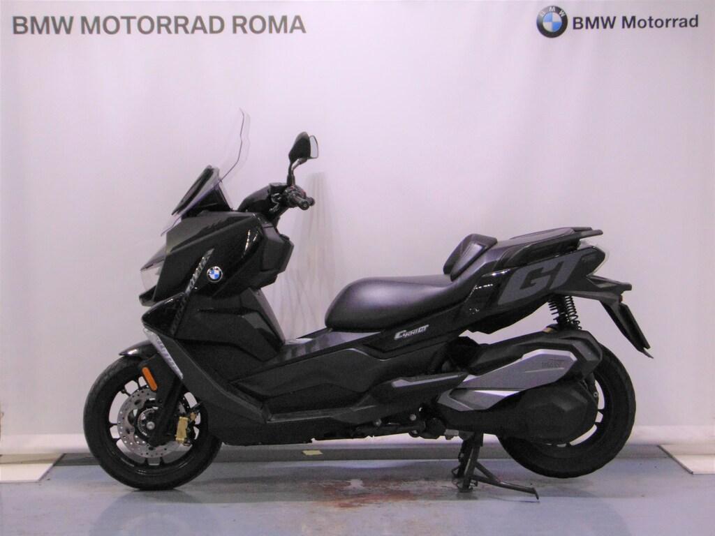 C 400 GT