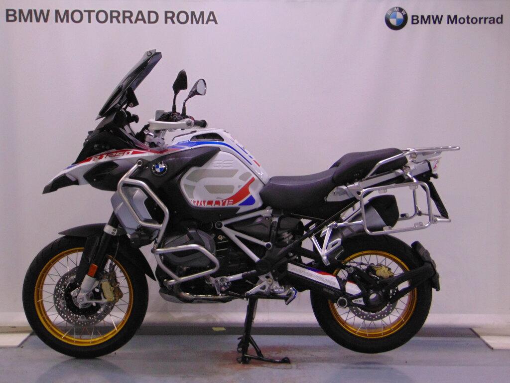 R 1250 GS