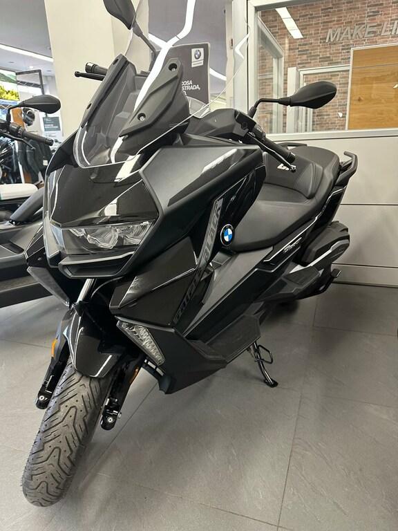 C 400 GT