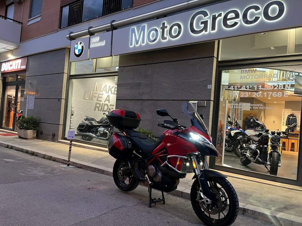MULTISTRADA 950