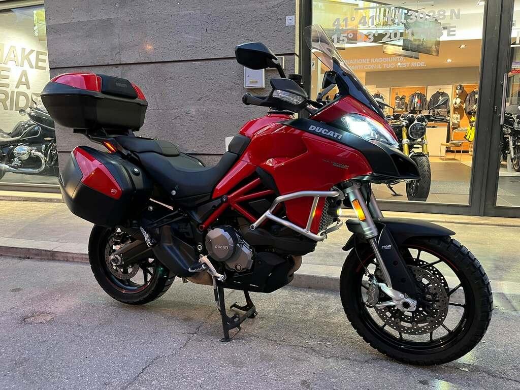 MULTISTRADA 950