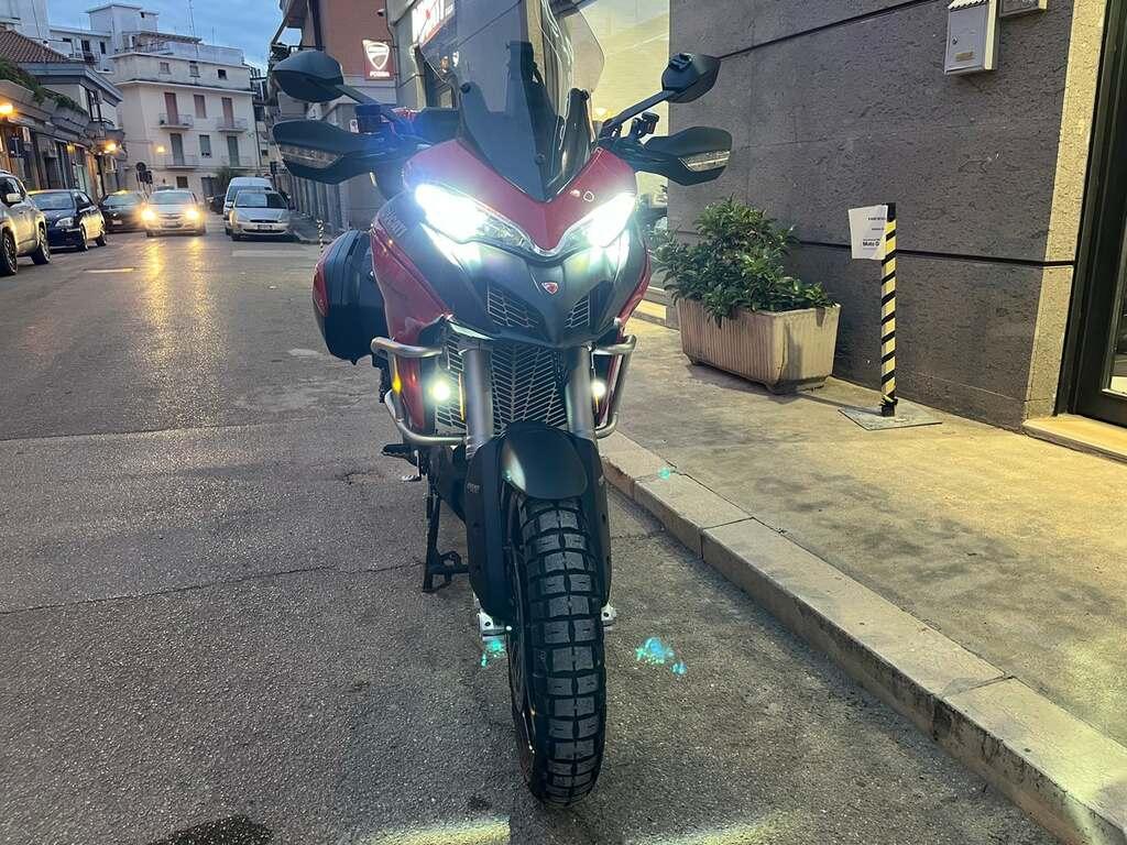 MULTISTRADA 950