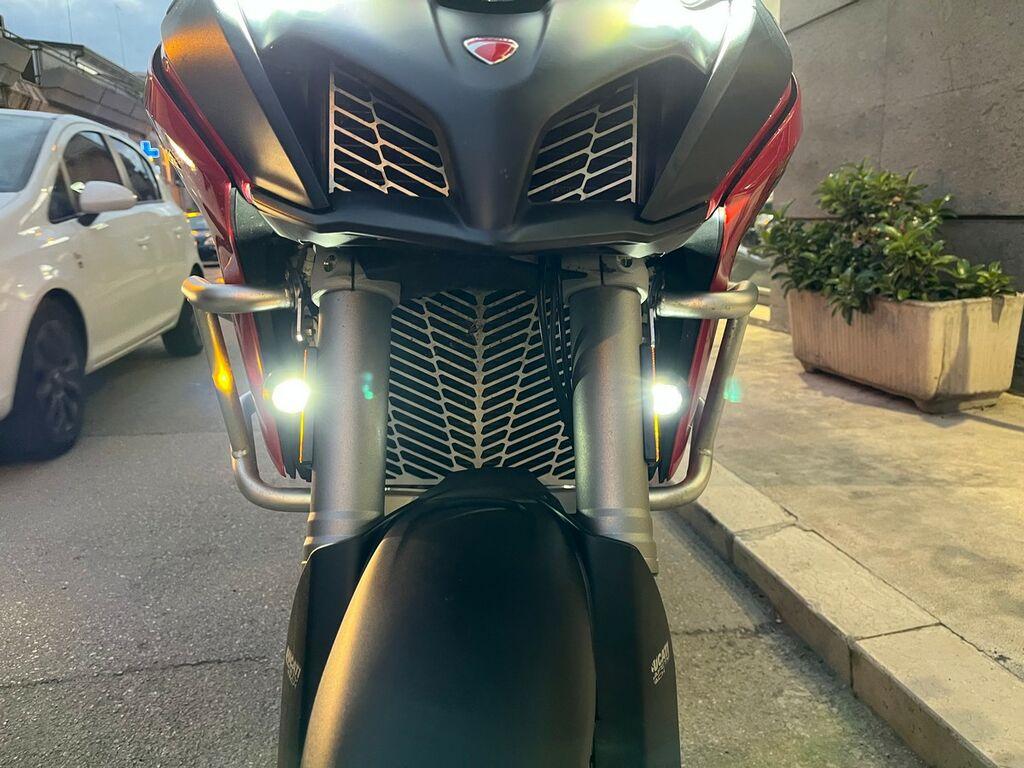 MULTISTRADA 950