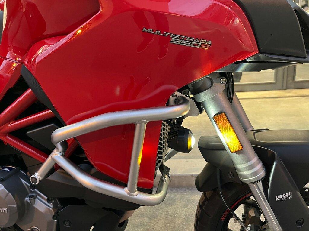 MULTISTRADA 950