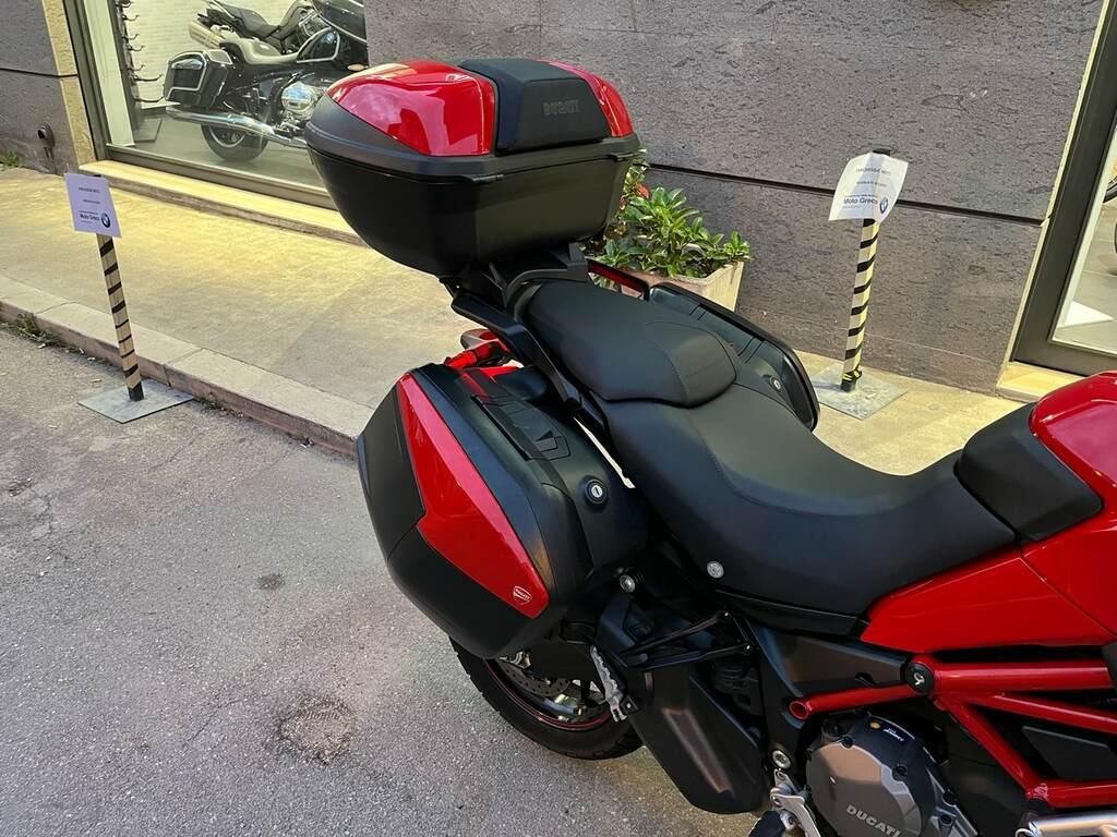 MULTISTRADA 950