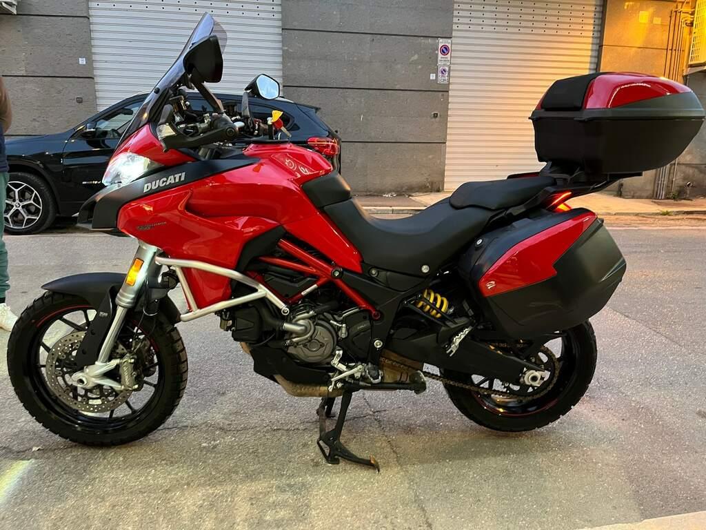 MULTISTRADA 950