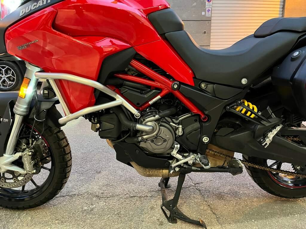 MULTISTRADA 950