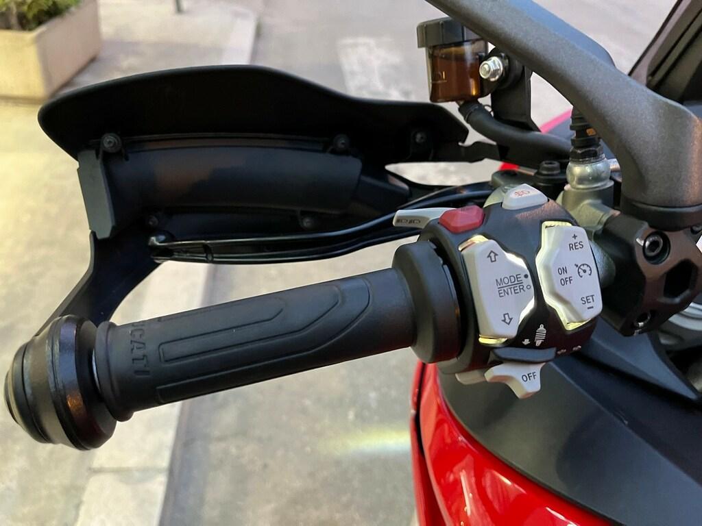 MULTISTRADA 950
