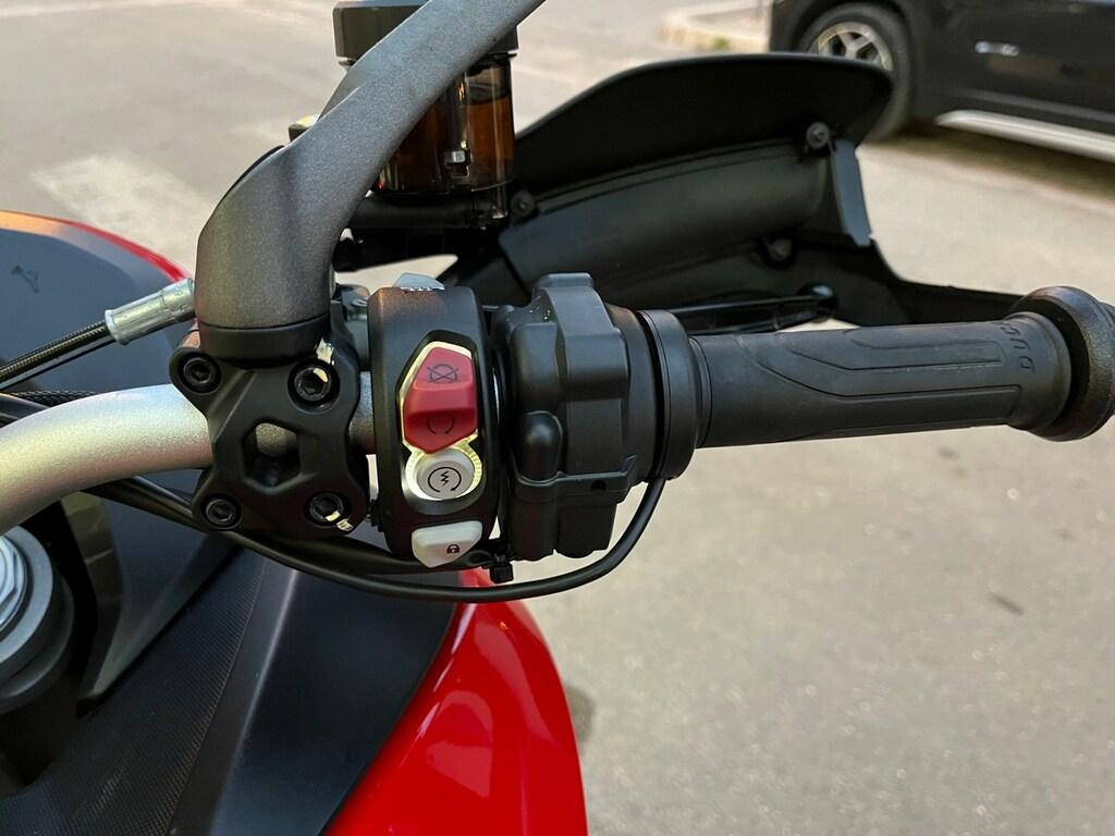 MULTISTRADA 950