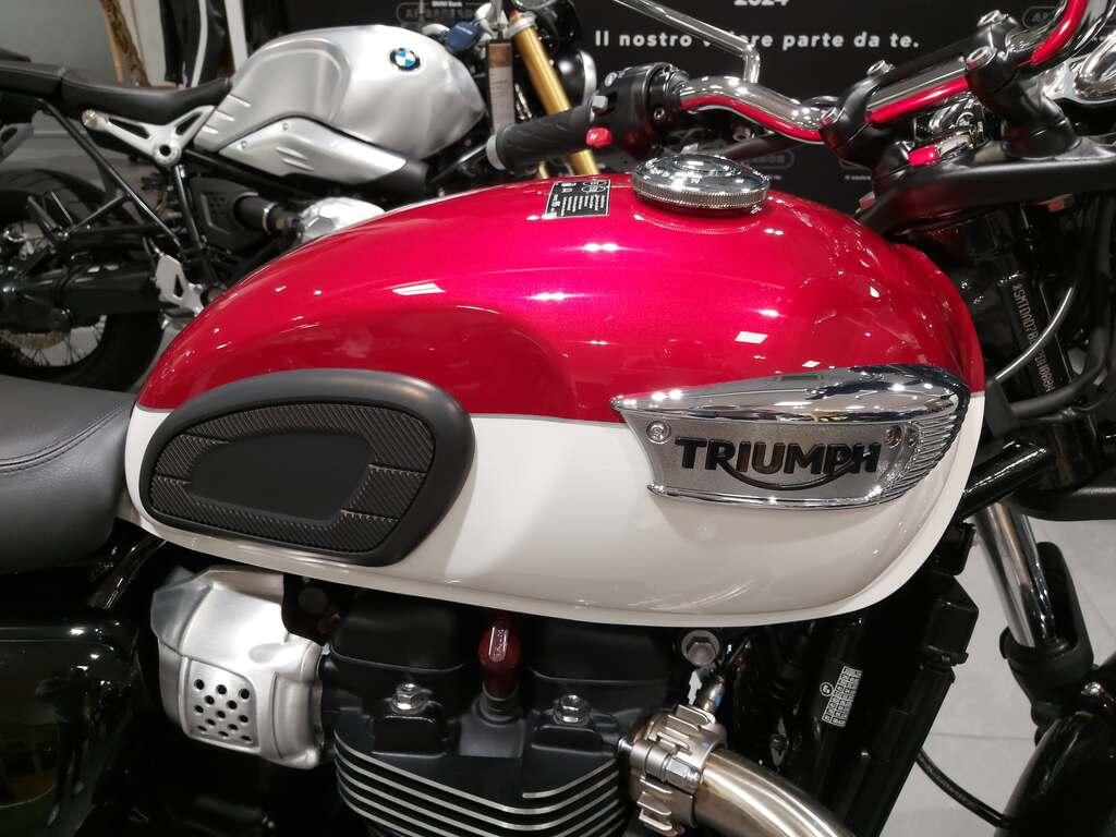 BONNEVILLE 900 T100