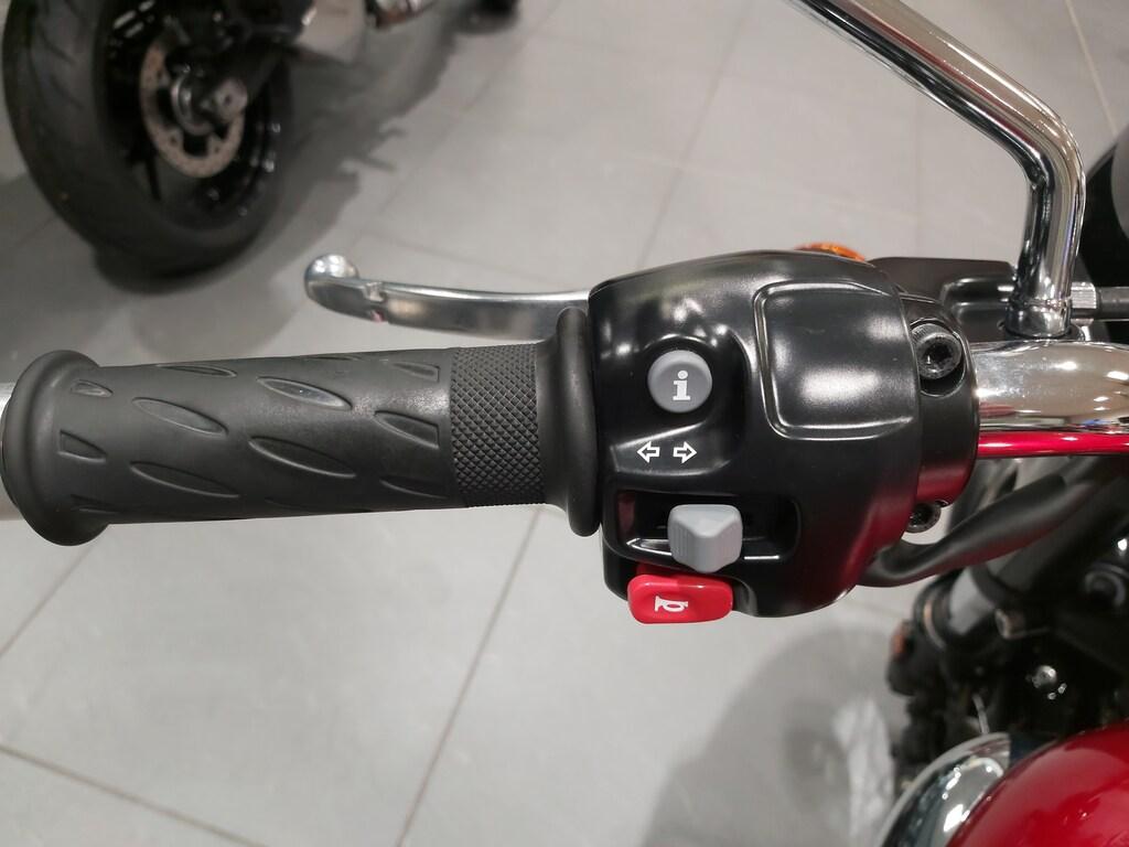 BONNEVILLE 900 T100