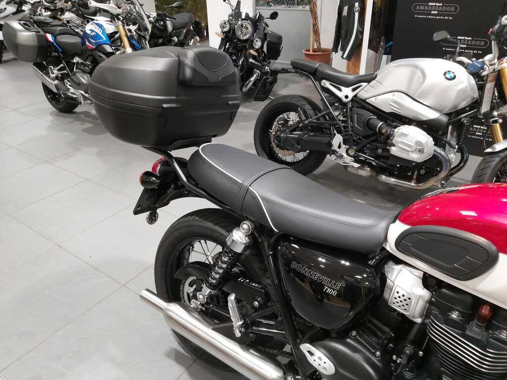 BONNEVILLE 900 T100