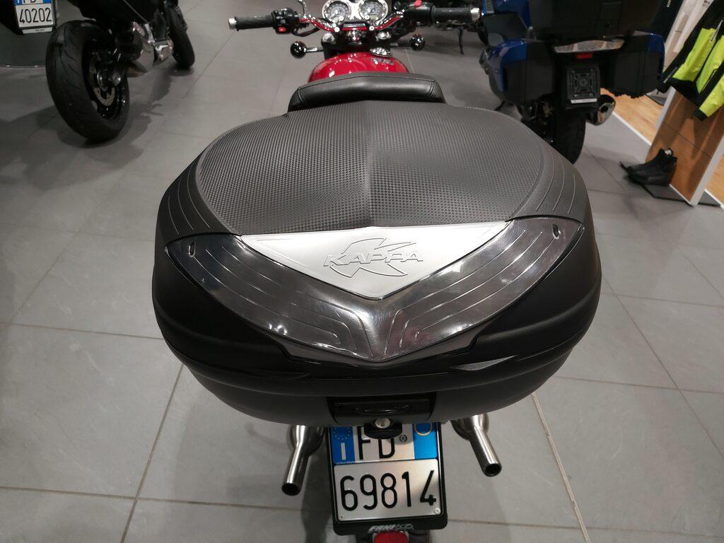 BONNEVILLE 900 T100