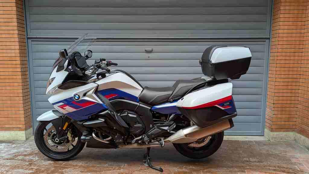 K 1600 GT
