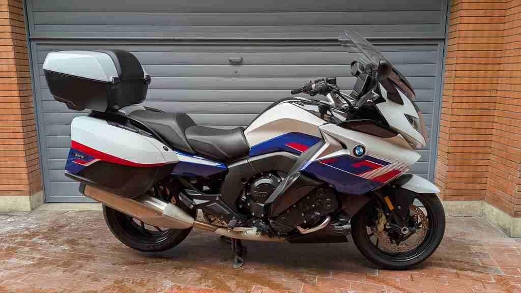 K 1600 GT