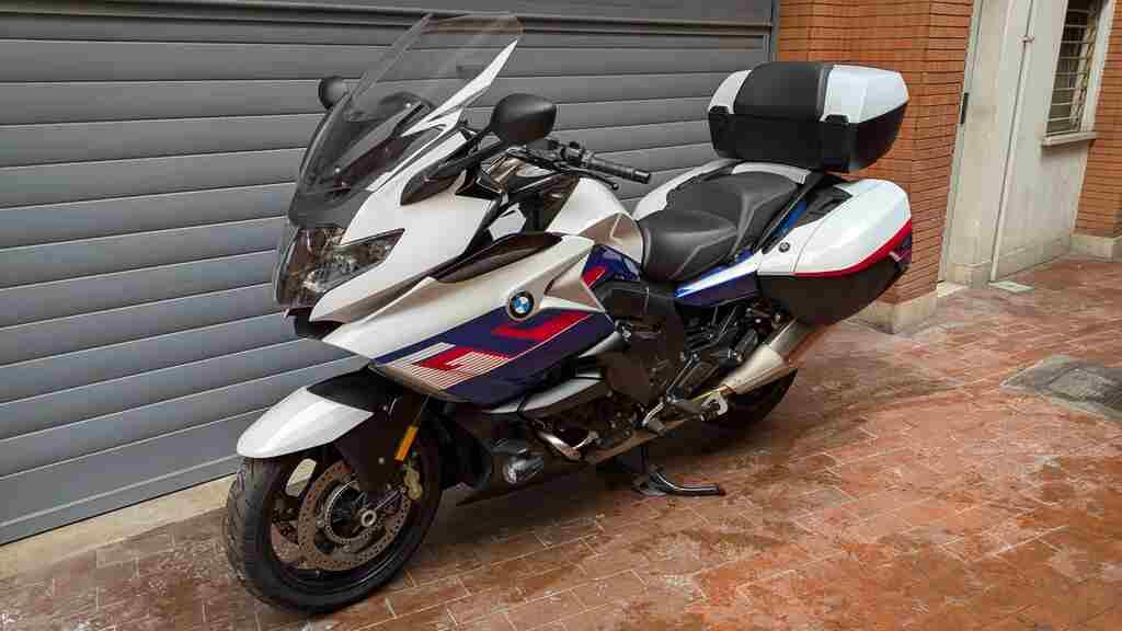 K 1600 GT