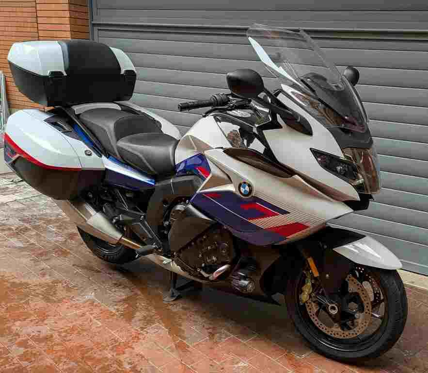 K 1600 GT