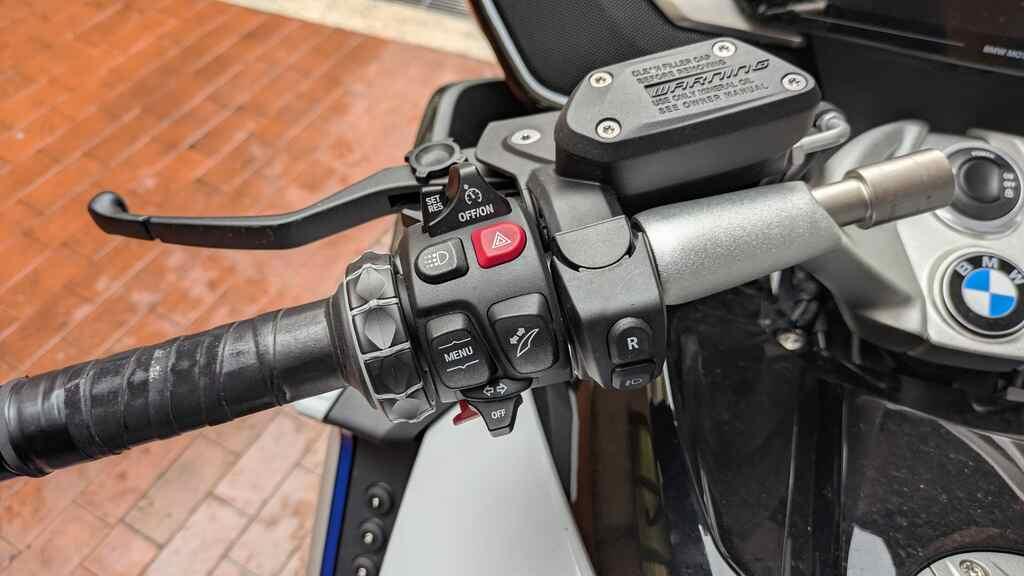 K 1600 GT