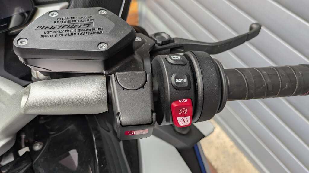 K 1600 GT