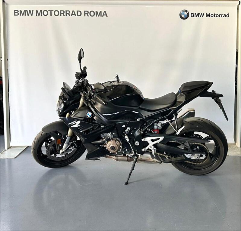 S 1000 R