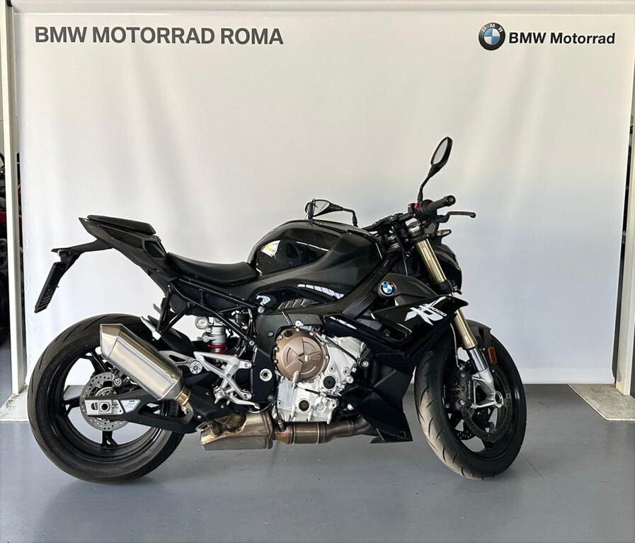 S 1000 R