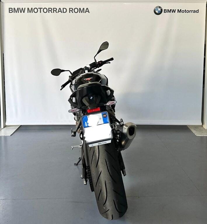 S 1000 R