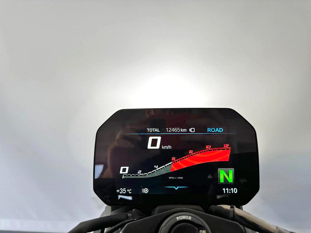 S 1000 R