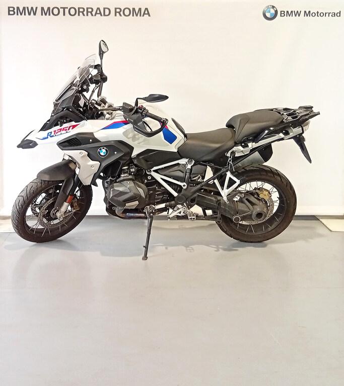 R 1250 GS
