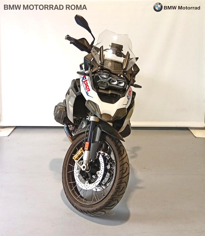R 1250 GS