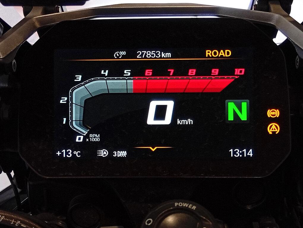 R 1250 GS