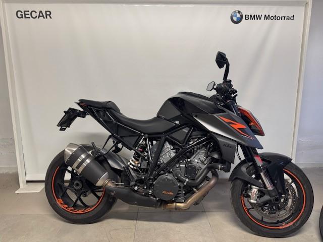1290 SUPER DUKE