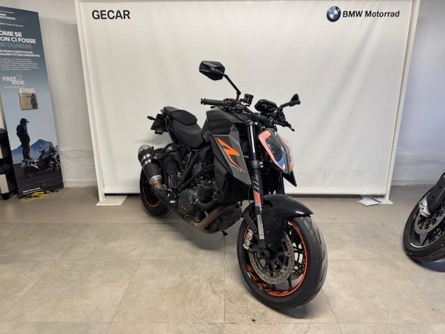 1290 SUPER DUKE