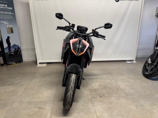 1290 SUPER DUKE