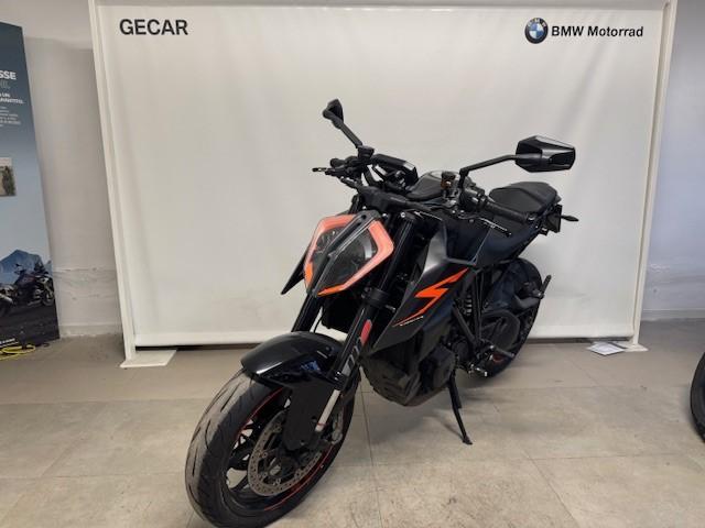 1290 SUPER DUKE