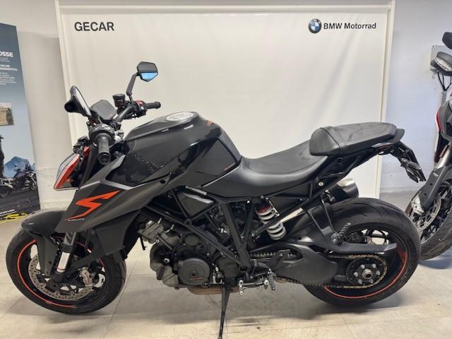 1290 SUPER DUKE