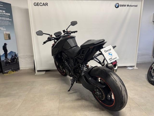 1290 SUPER DUKE