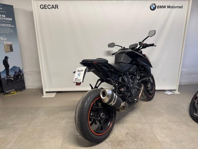 1290 SUPER DUKE