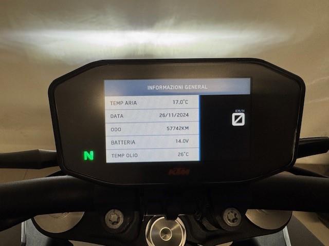 1290 SUPER DUKE