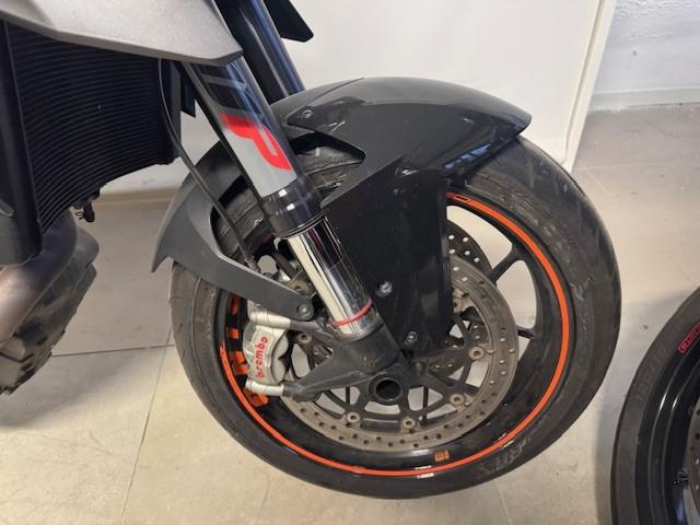 1290 SUPER DUKE