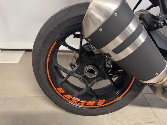 1290 SUPER DUKE