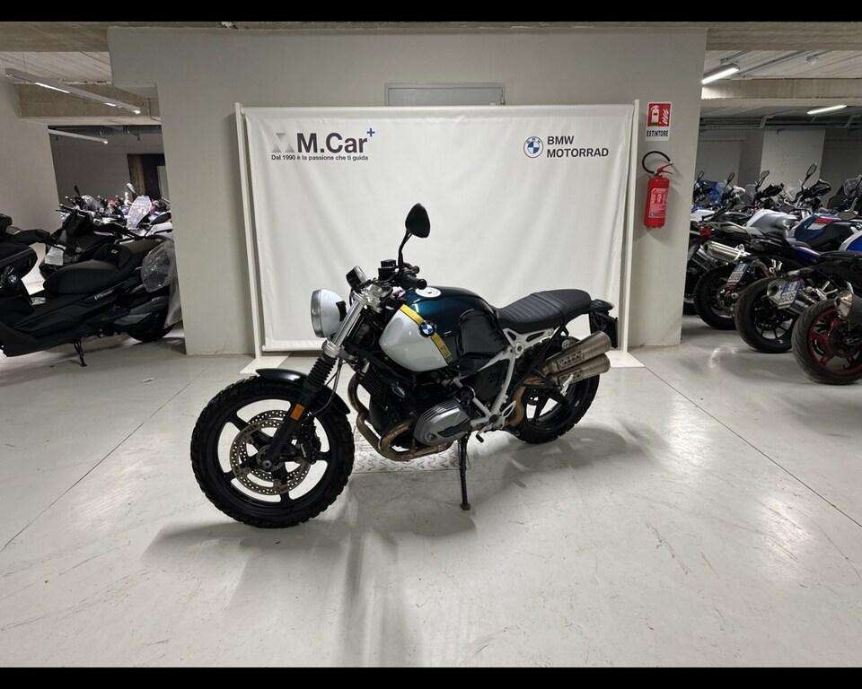 R 1200 NINET
