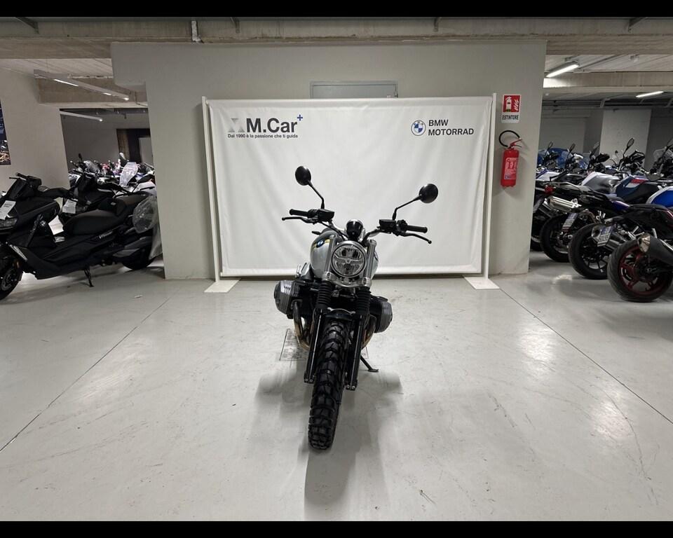 R 1200 NINET